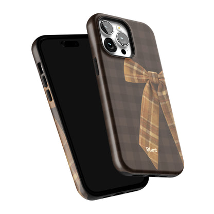 Plaid Affair iPhone Case gallery - Iphone_14_Pro_Max_6