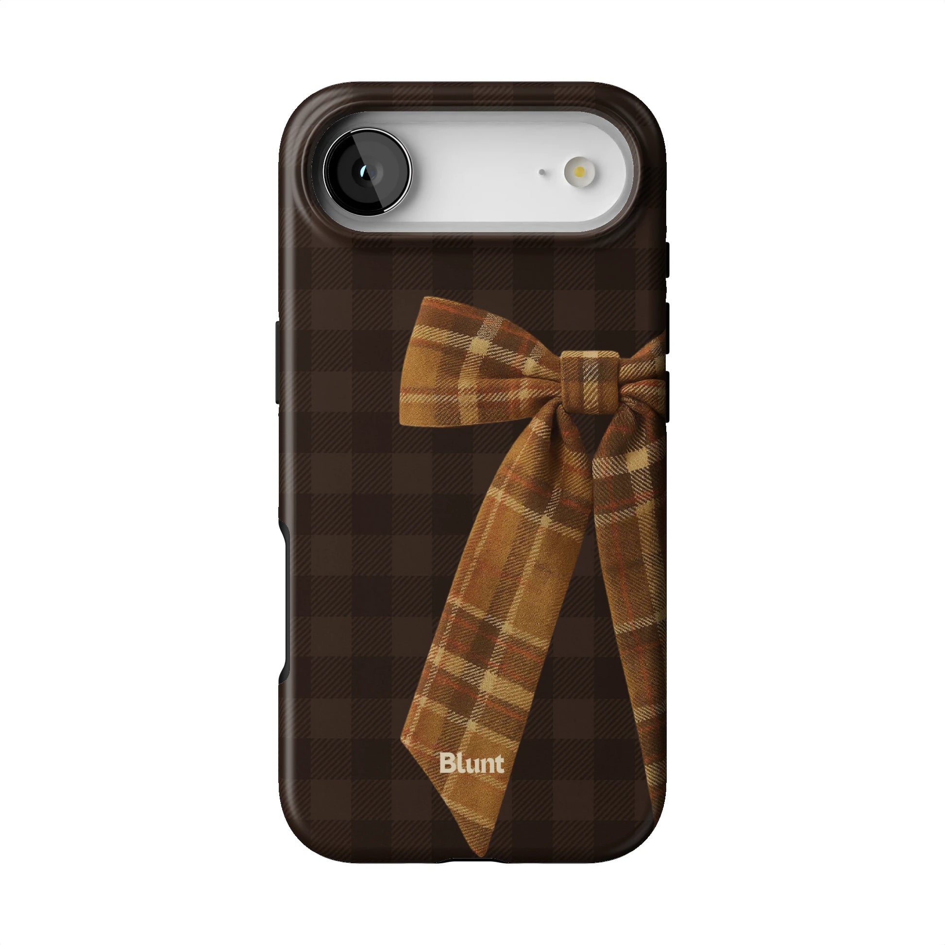 Plaid Affair iPhone Case gallery - Iphone_17_Air_1
