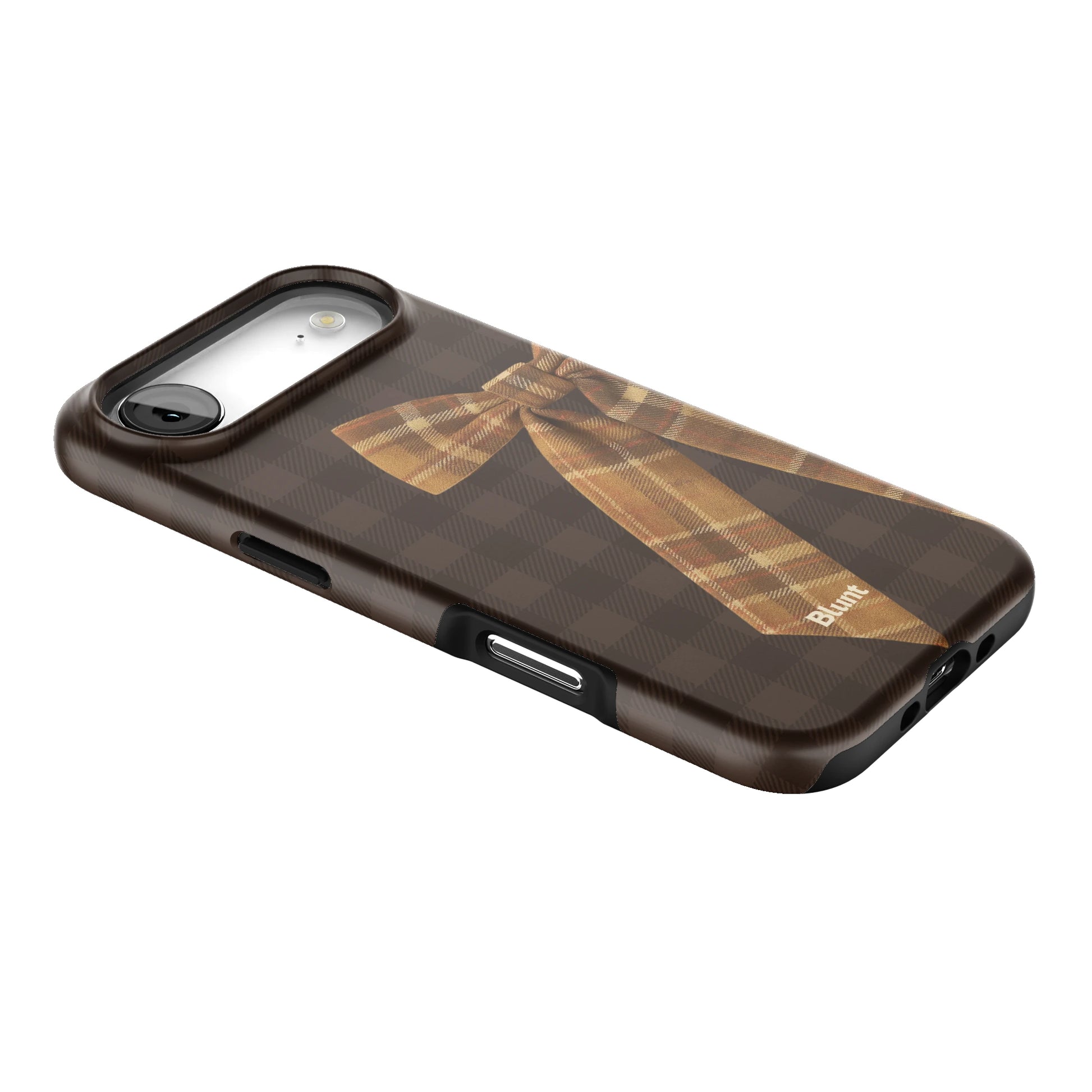 Plaid Affair iPhone Case gallery - Iphone_17_Air_2