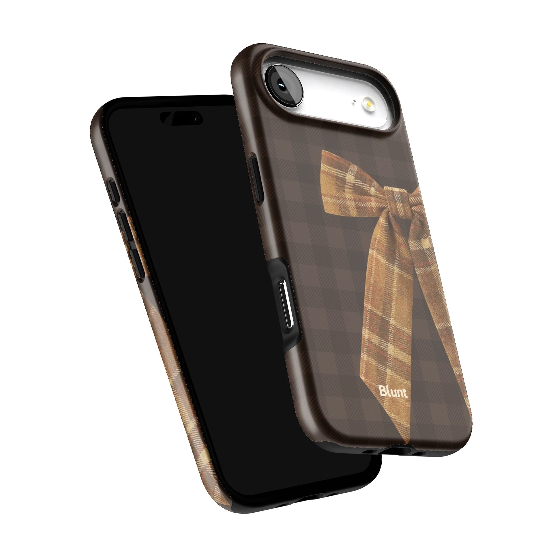 Plaid Affair iPhone Case gallery - Iphone_17_Air_6