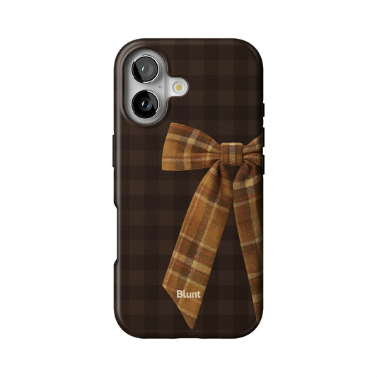 Plaid Affair iPhone Case gallery - Iphone_17_Iphone_1