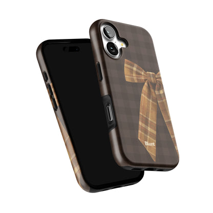 Plaid Affair iPhone Case gallery - Iphone_17_Iphone_6