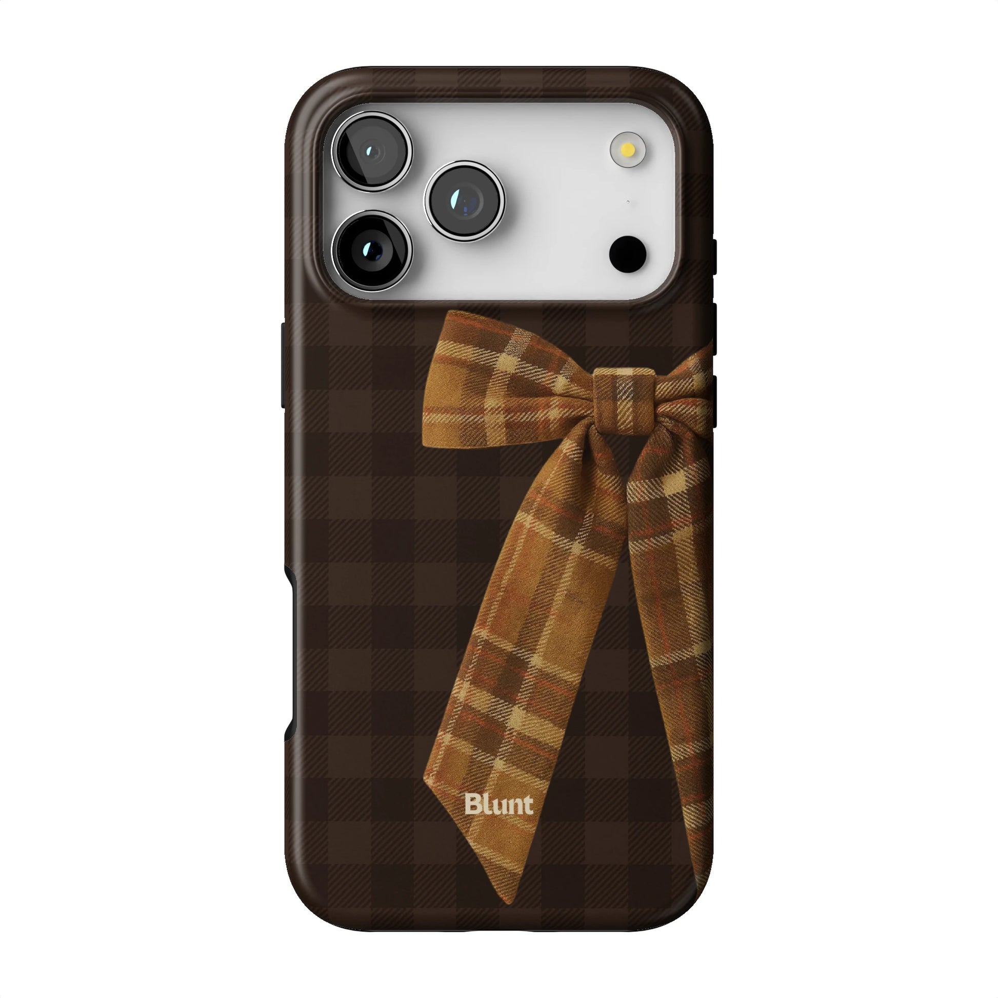 Plaid Affair iPhone Case gallery - Iphone_17_Pro_Max_1