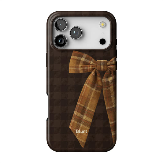 Plaid Affair iPhone Case gallery - Iphone_17_Pro_Max_1
