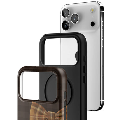 Plaid Affair iPhone Case gallery - Iphone_17_Pro_Max_3