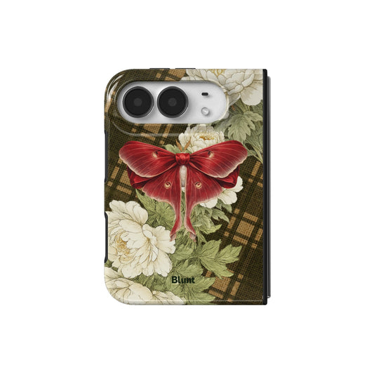 plaid-evening-iphone-case iPhone 18 Duo case, view 2