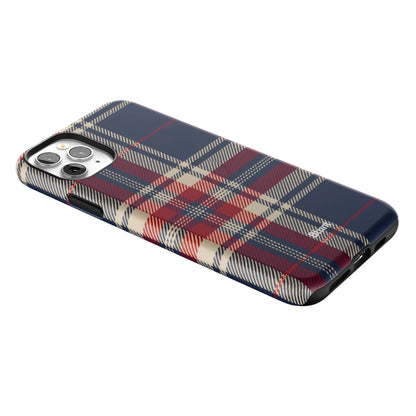 Plaid Union iPhone Case gallery - Iphone_11_Pro_Max_2
