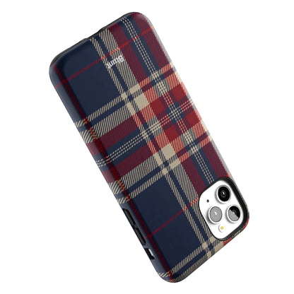 Plaid Union iPhone Case gallery - Iphone_11_Pro_Max_5
