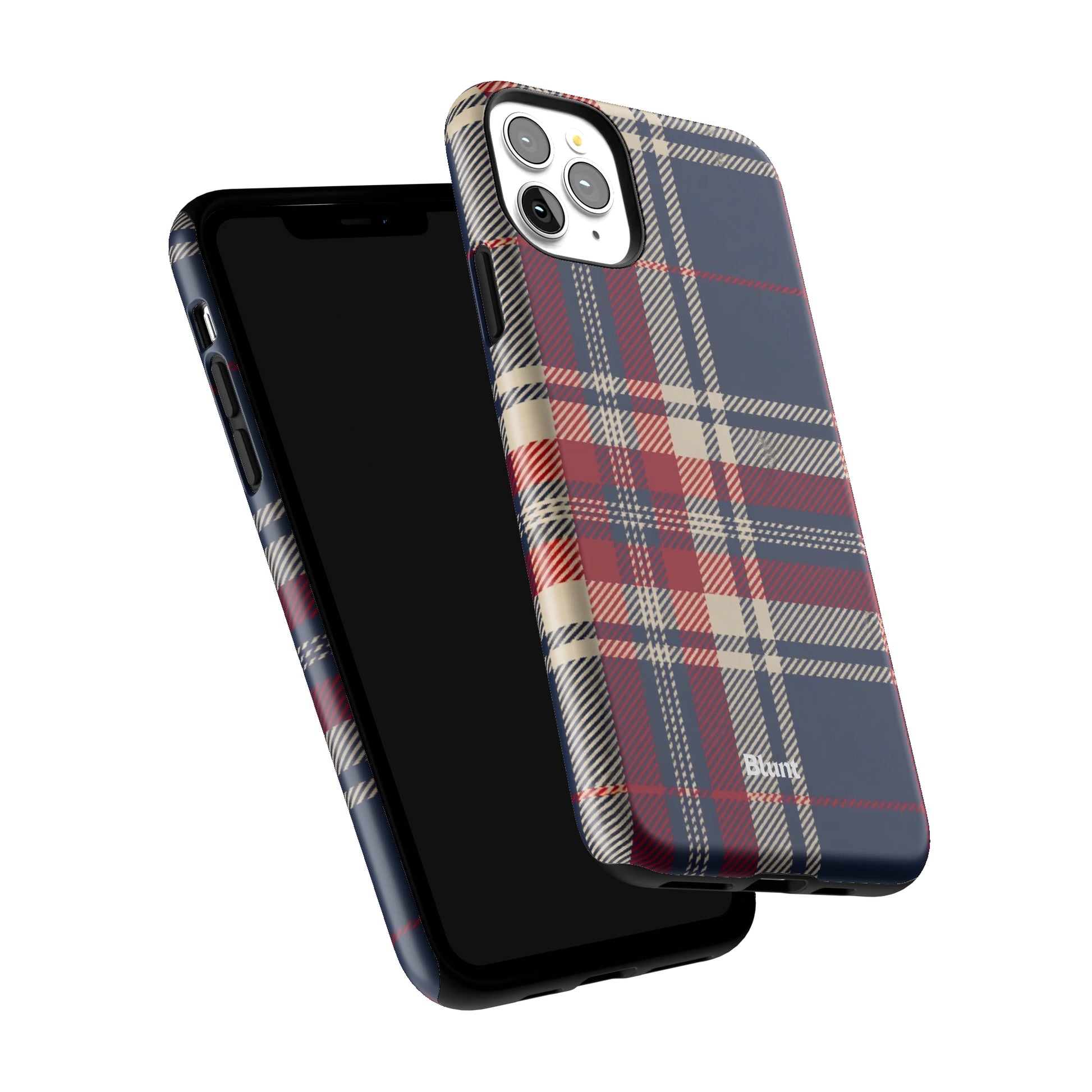 Plaid Union iPhone Case gallery - Iphone_11_Pro_Max_6