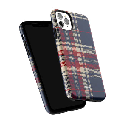 Plaid Union iPhone Case gallery - Iphone_11_Pro_Max_6