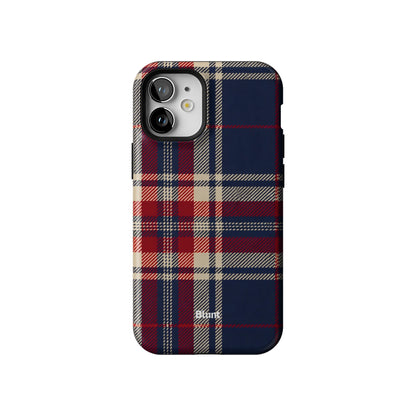 Plaid Union iPhone Case gallery - Iphone_12_Mini_Air_Plus_1