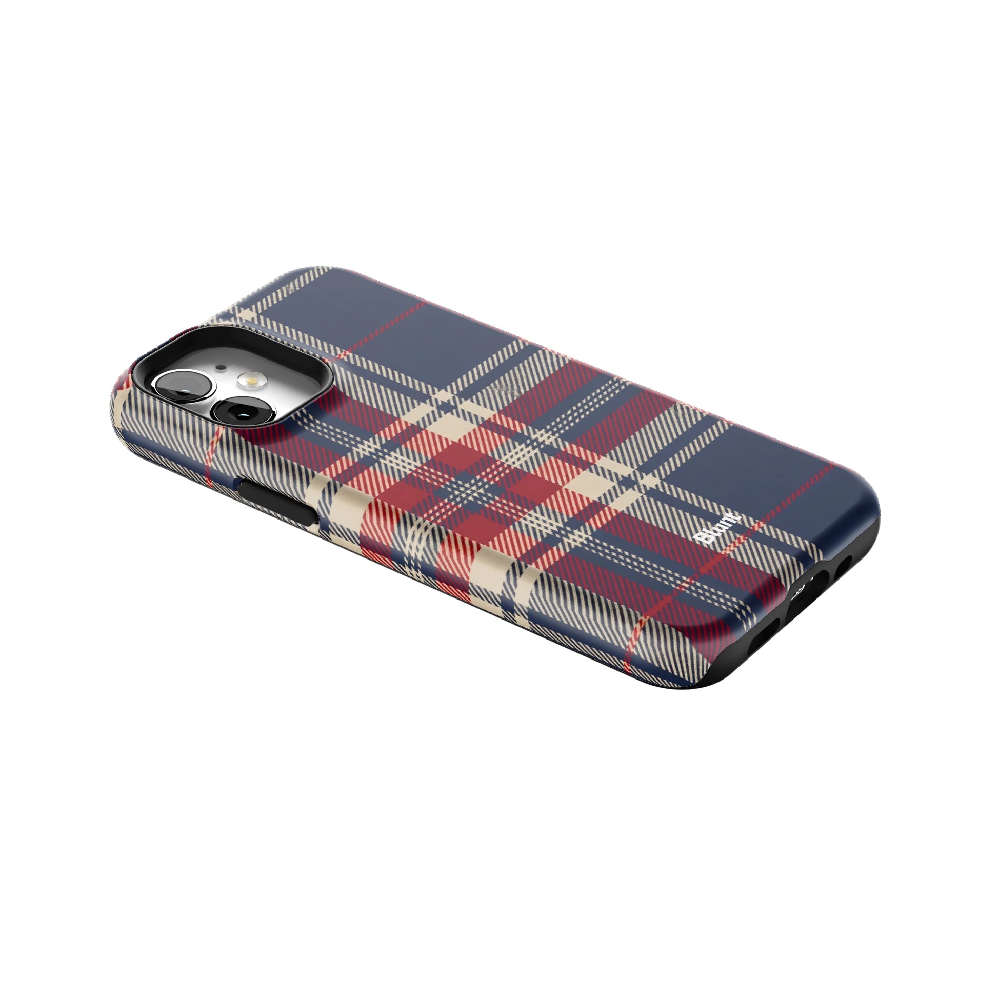 Plaid Union iPhone Case gallery - Iphone_12_Mini_Air_Plus_2