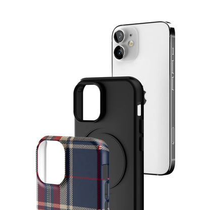 Plaid Union iPhone Case gallery - Iphone_12_Mini_Air_Plus_3
