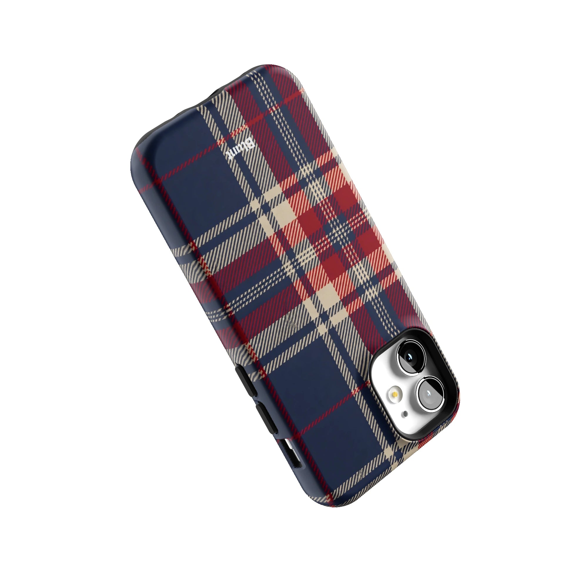Plaid Union iPhone Case gallery - Iphone_12_Mini_Air_Plus_5