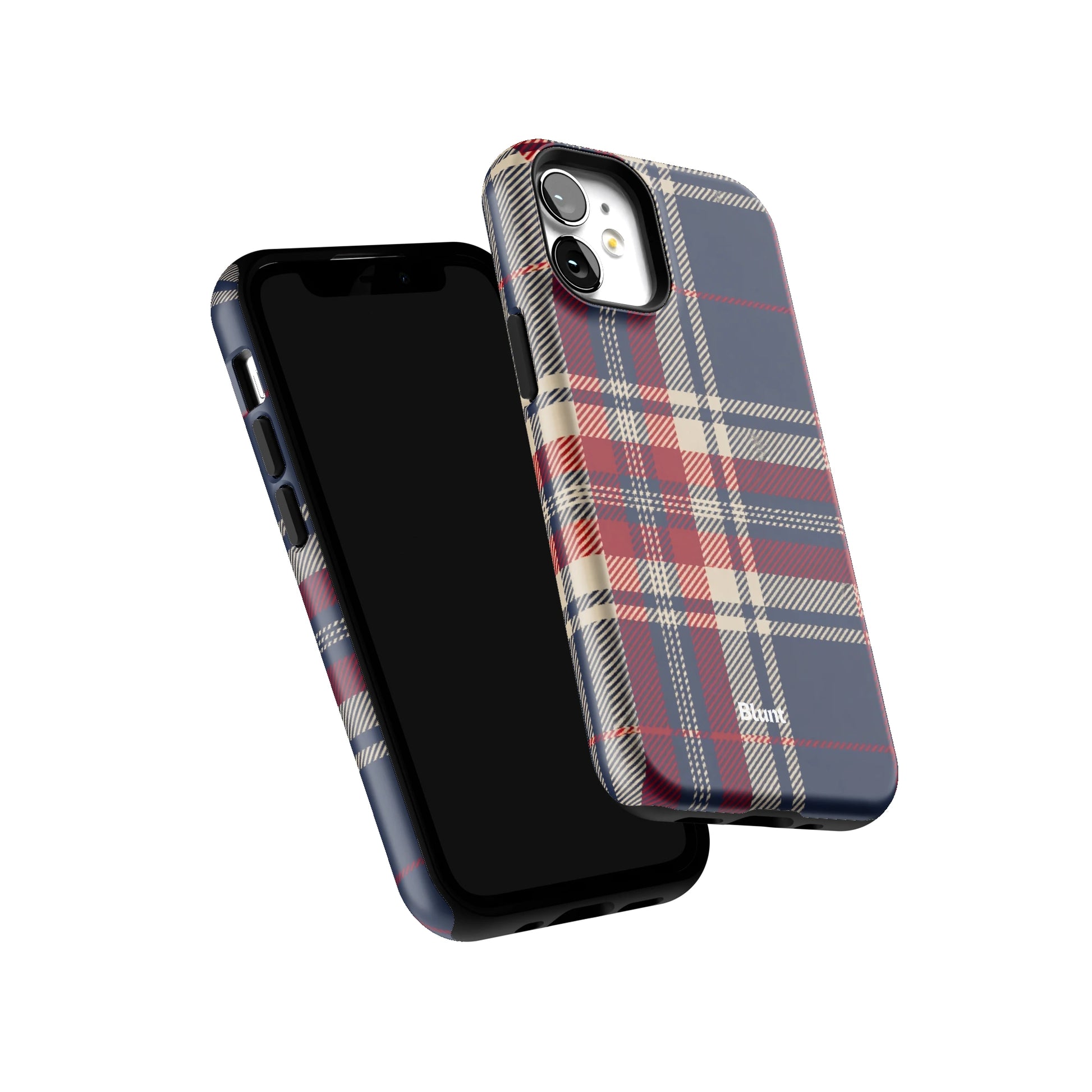 Plaid Union iPhone Case gallery - Iphone_12_Mini_Air_Plus_6