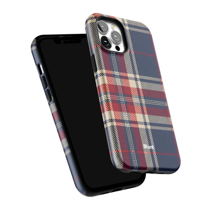Plaid Union iPhone Case gallery - Iphone_12_Pro_Max_6