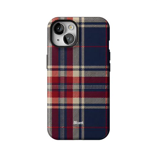 Plaid Union iPhone Case gallery - Iphone_13_Iphone_1