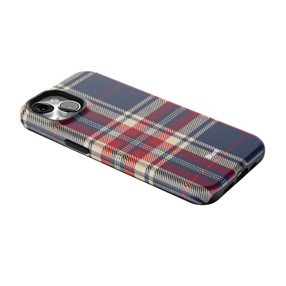 Plaid Union iPhone Case gallery - Iphone_13_Iphone_2