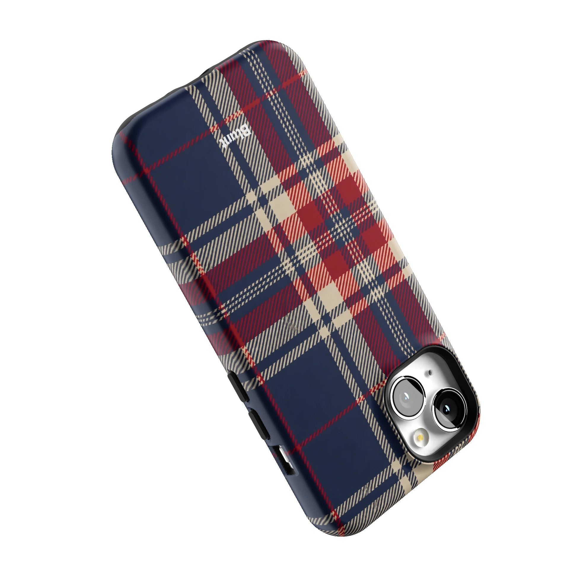 Plaid Union iPhone Case gallery - Iphone_13_Iphone_5
