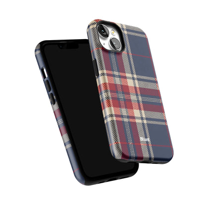 Plaid Union iPhone Case gallery - Iphone_13_Iphone_6