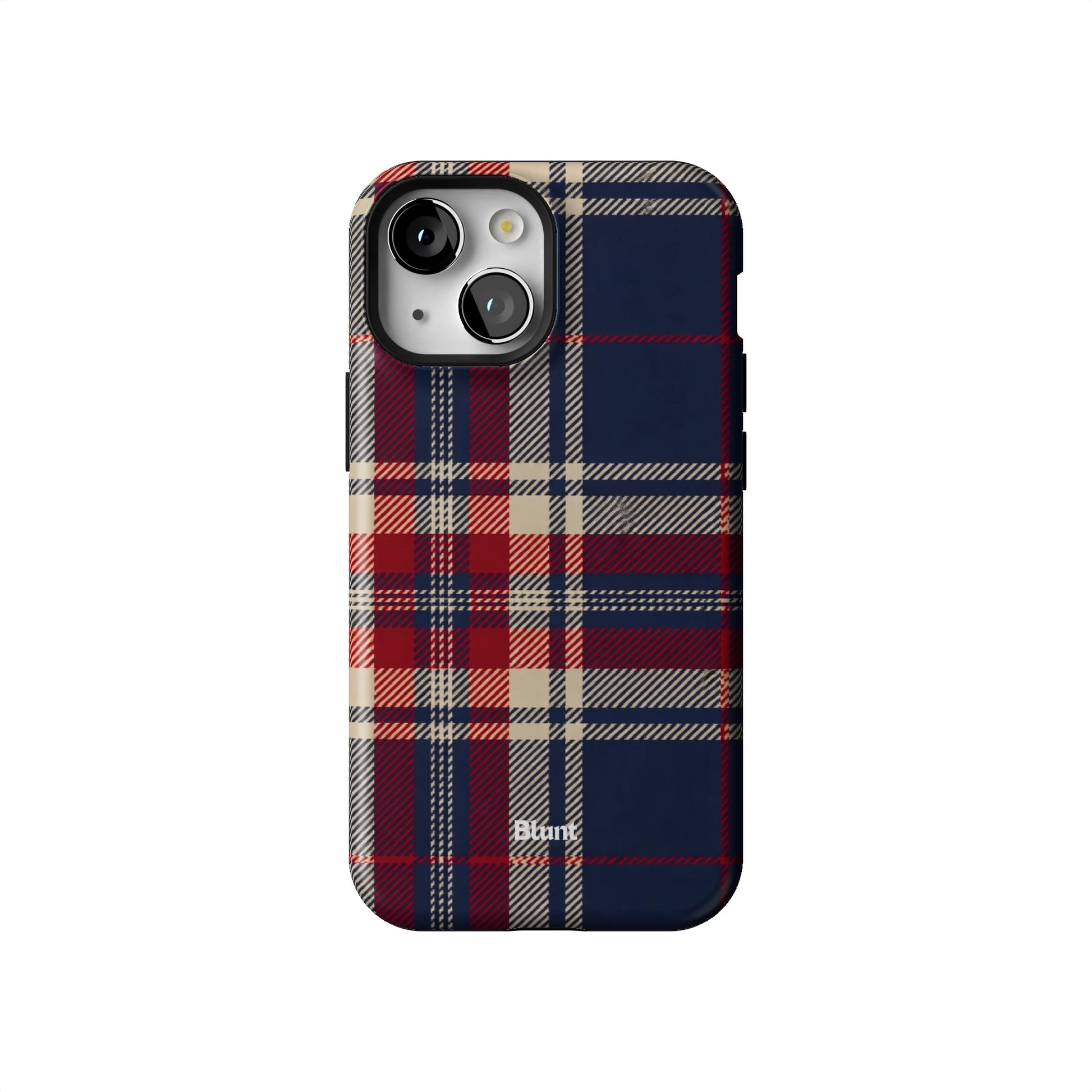 Plaid Union iPhone Case gallery - Iphone_13_Mini_Air_Plus_1