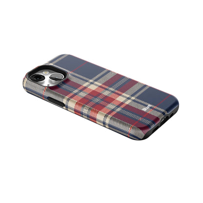 Plaid Union iPhone Case gallery - Iphone_13_Mini_Air_Plus_2