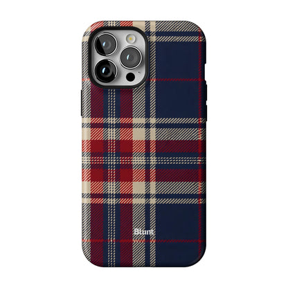 Plaid Union iPhone Case gallery - Iphone_13_Pro_Max_1