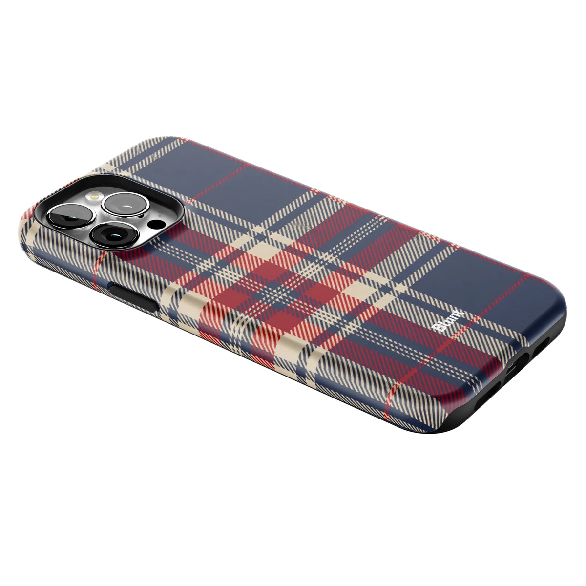 Plaid Union iPhone Case gallery - Iphone_13_Pro_Max_2