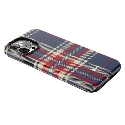 Plaid Union iPhone Case gallery - Iphone_13_Pro_Max_2