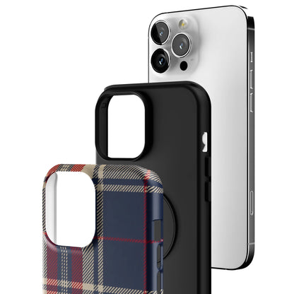 Plaid Union iPhone Case gallery - Iphone_13_Pro_Max_3