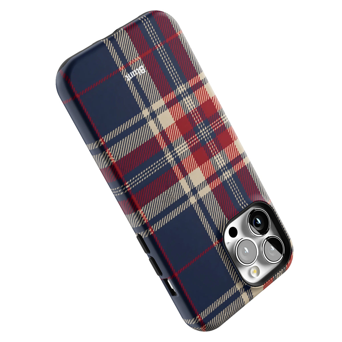 Plaid Union iPhone Case gallery - Iphone_13_Pro_Max_5