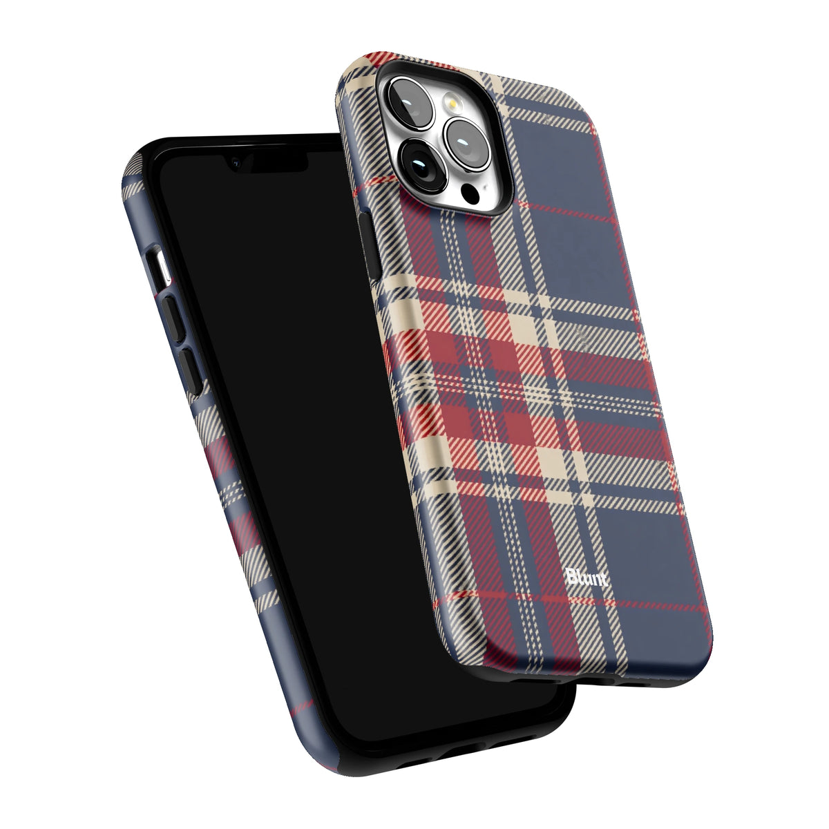 Plaid Union iPhone Case gallery - Iphone_13_Pro_Max_6