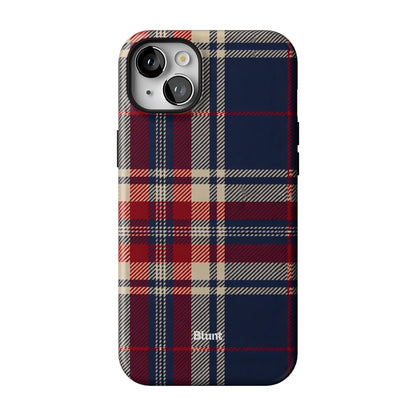 Plaid Union iPhone Case gallery - Iphone_14_Mini_Air_Plus_1