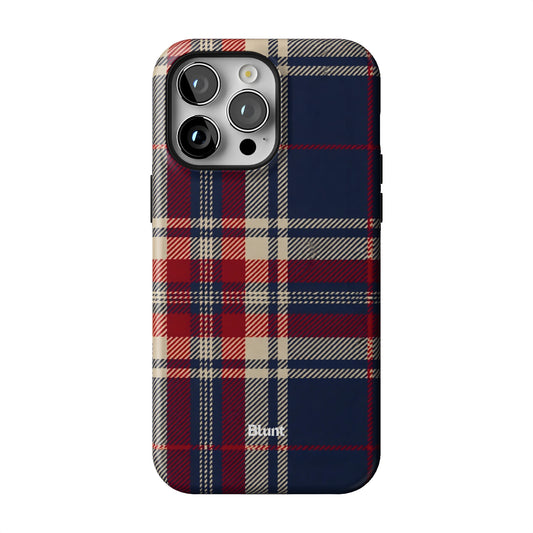 Plaid Union iPhone Case gallery - Iphone_14_Pro_Max_1