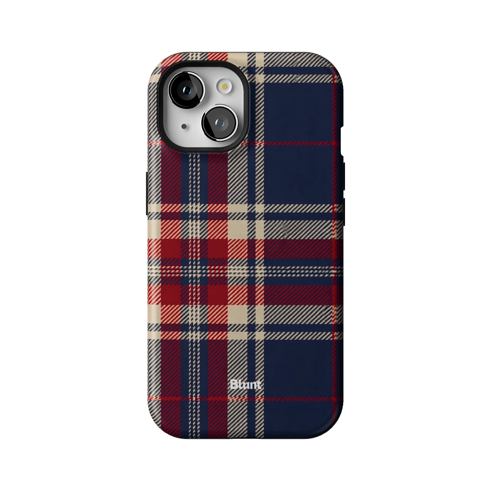 Plaid Union iPhone Case gallery - Iphone_15_Iphone_1