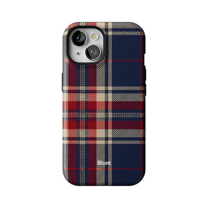 Plaid Union iPhone Case gallery - Iphone_15_Iphone_1