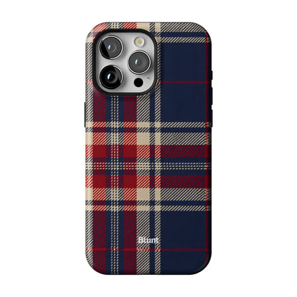 Plaid Union iPhone Case gallery - Iphone_15_Pro_Max_1