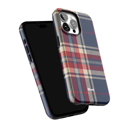 Plaid Union iPhone Case gallery - Iphone_15_Pro_Max_6