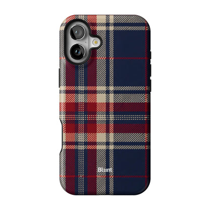 Plaid Union iPhone Case gallery - Iphone_16_Mini_Air_Plus_1