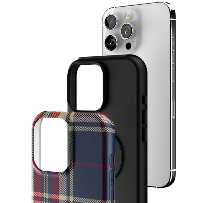 Plaid Union iPhone Case gallery - Iphone_16_Pro_Max_3