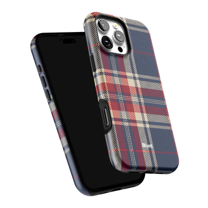 Plaid Union iPhone Case gallery - Iphone_16_Pro_Max_6