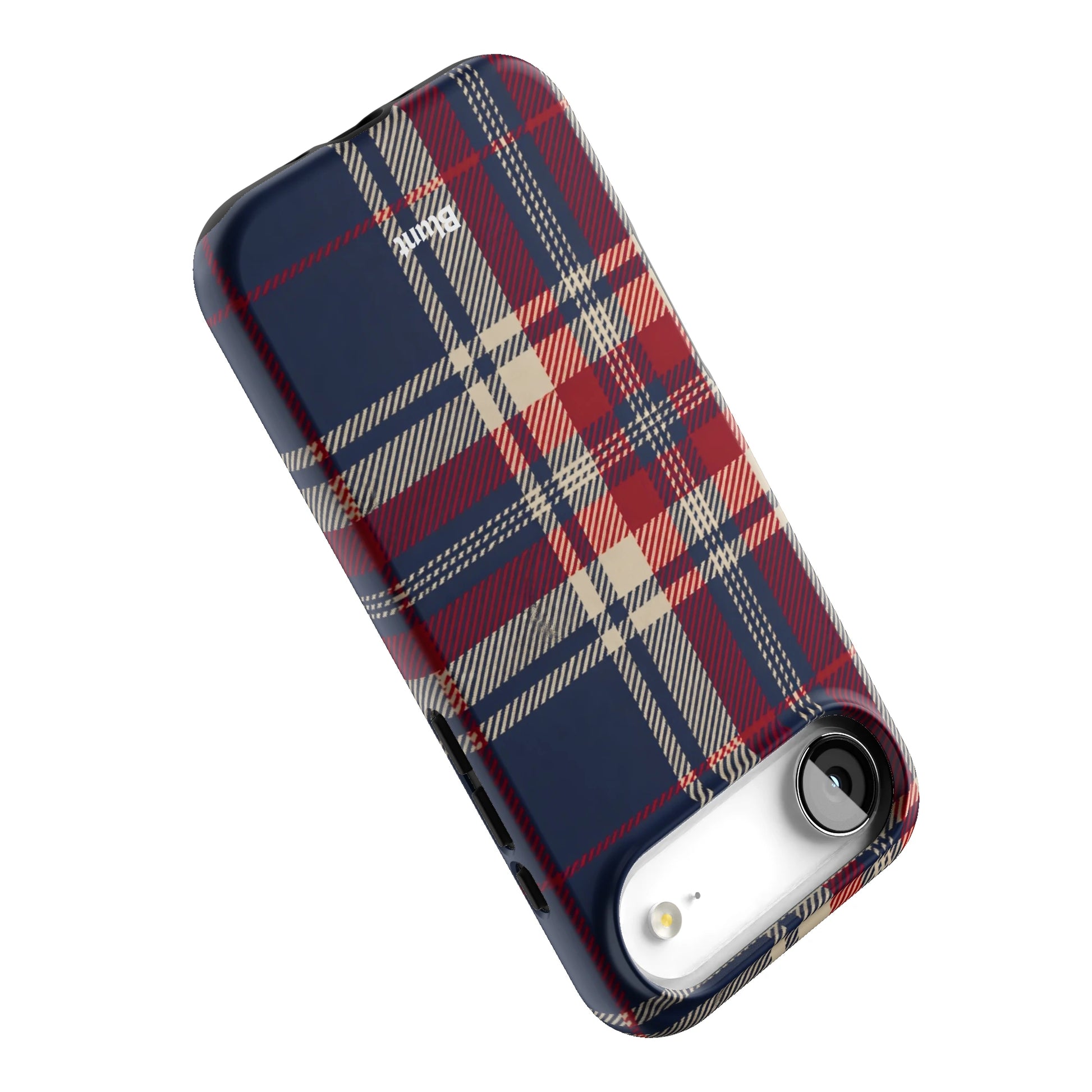 Plaid Union iPhone Case gallery - Iphone_17_Air_5