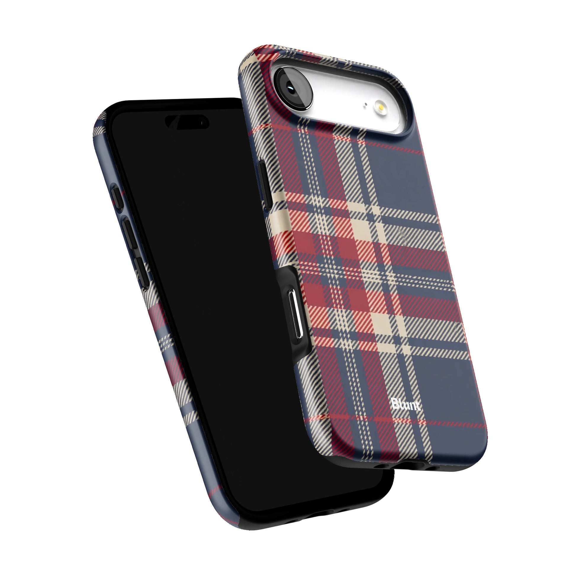 Plaid Union iPhone Case gallery - Iphone_17_Air_6