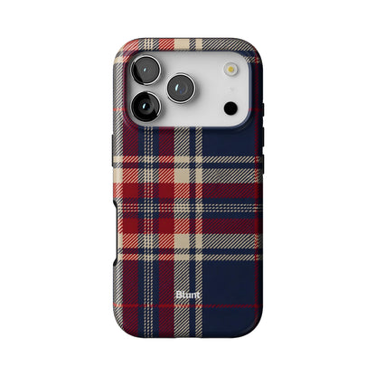 Plaid Union iPhone Case gallery - Iphone_17_Pro_1