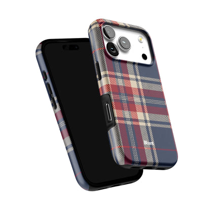 Plaid Union iPhone Case gallery - Iphone_17_Pro_6