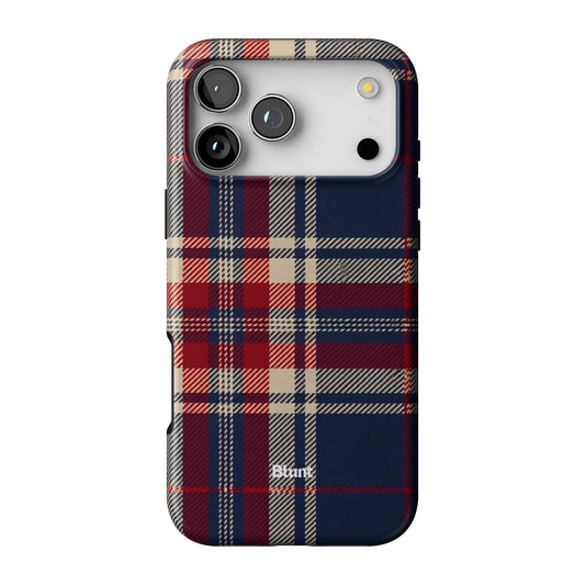 Plaid Union iPhone Case gallery - Iphone_17_Pro_Max_1