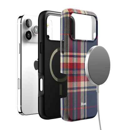Plaid Union iPhone Case gallery - Iphone_17_Pro_Max_4