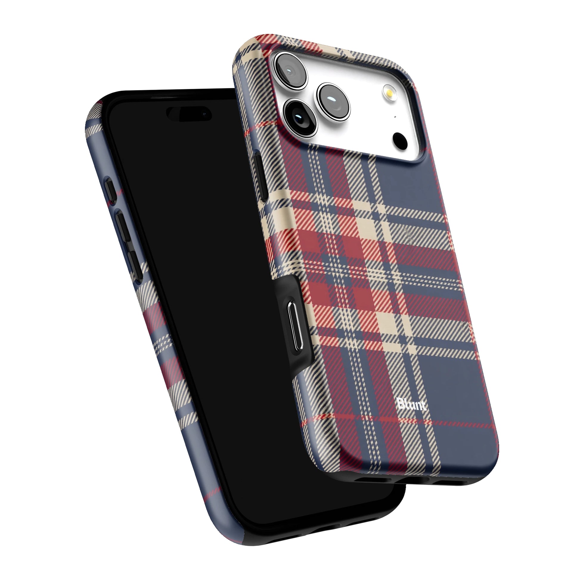 Plaid Union iPhone Case gallery - Iphone_17_Pro_Max_6