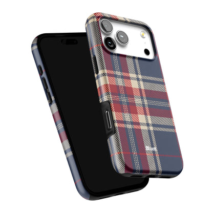 Plaid Union iPhone Case gallery - Iphone_17_Pro_Max_6