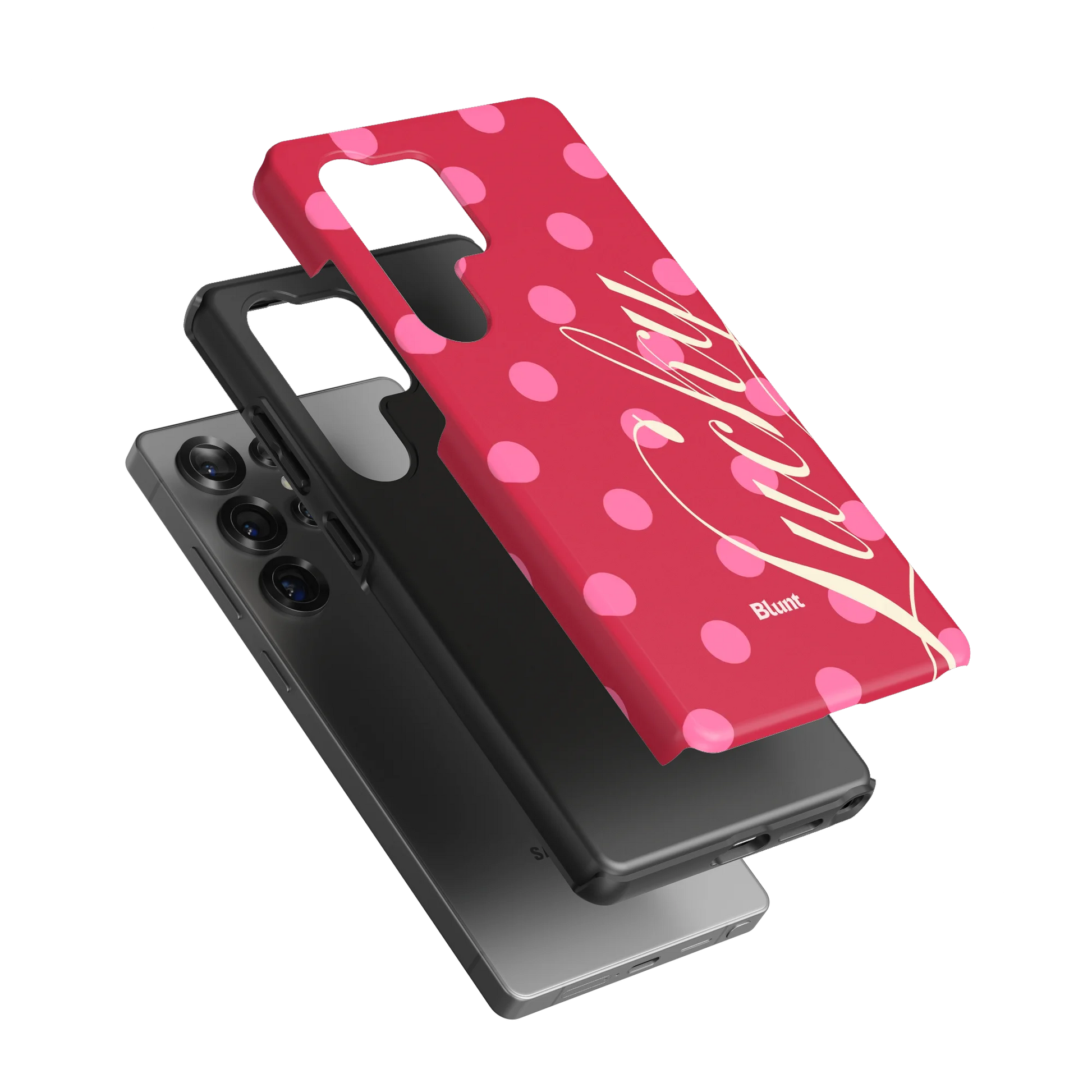 Lucky-Dottie-samsung-case-S25 Ultra-3